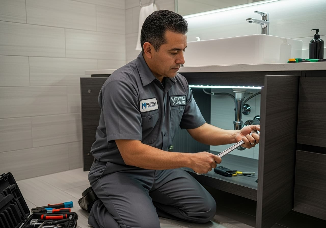 Faucet and Sink Repair & Replacement in Walling
